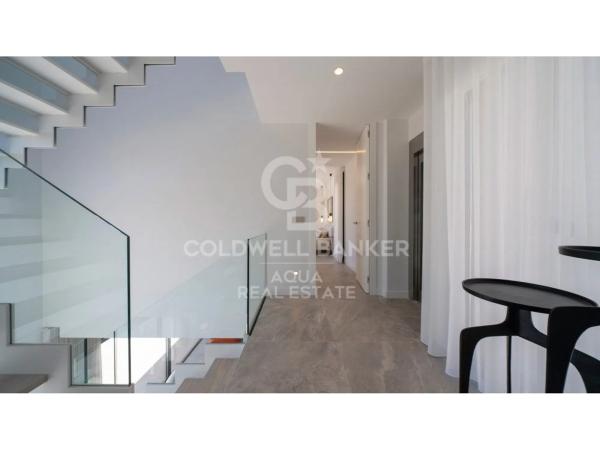 Casa independiente en calle d'Equador, 59 -1