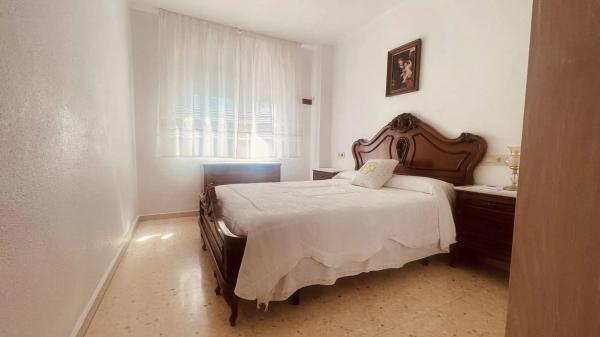 Piso en Cala de Finestrat