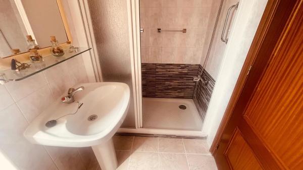 Piso en Cala de Finestrat