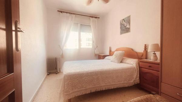 Piso en Cala de Finestrat