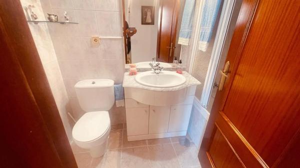 Piso en Cala de Finestrat