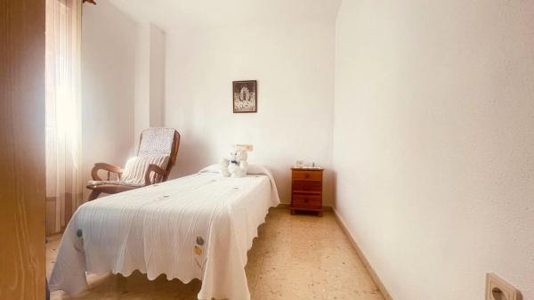 Piso en Cala de Finestrat