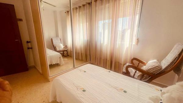 Piso en Cala de Finestrat