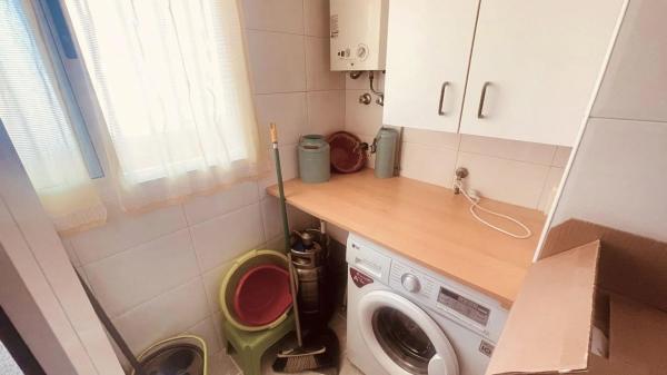 Piso en Cala de Finestrat