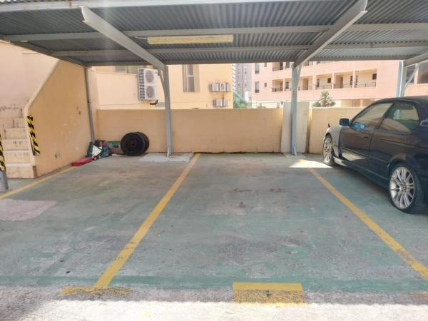 Piso en Cala de Finestrat