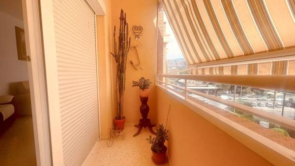 Piso en Cala de Finestrat