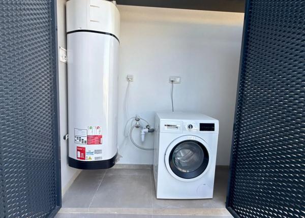 Ático en avenida Barcelona, 293