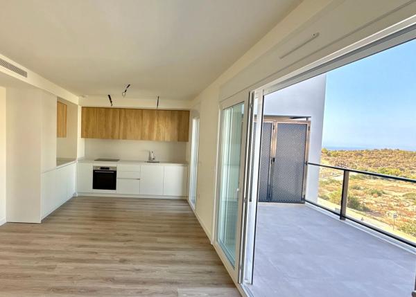 Ático en avenida Barcelona, 293