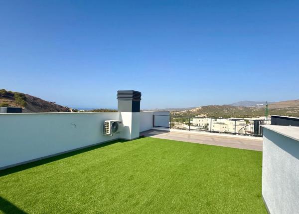 Ático en avenida Barcelona, 293