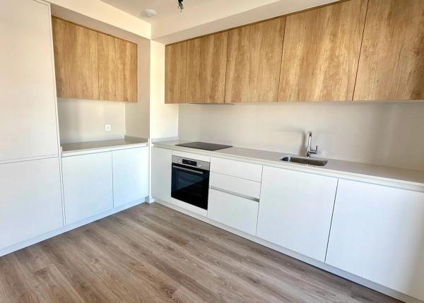 Ático en avenida Barcelona, 293