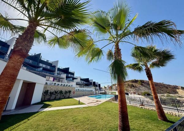 Ático en avenida Barcelona, 293