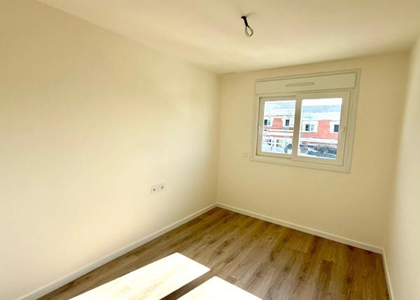 Ático en avenida Barcelona, 293