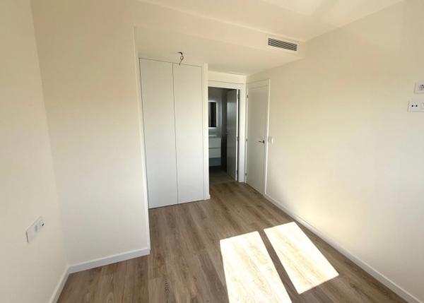 Ático en avenida Barcelona, 293