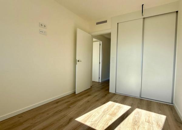 Ático en avenida Barcelona, 293