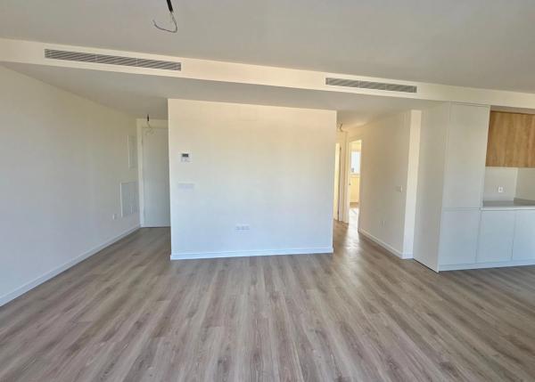 Ático en avenida Barcelona, 293