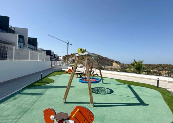 Ático en avenida Barcelona, 293