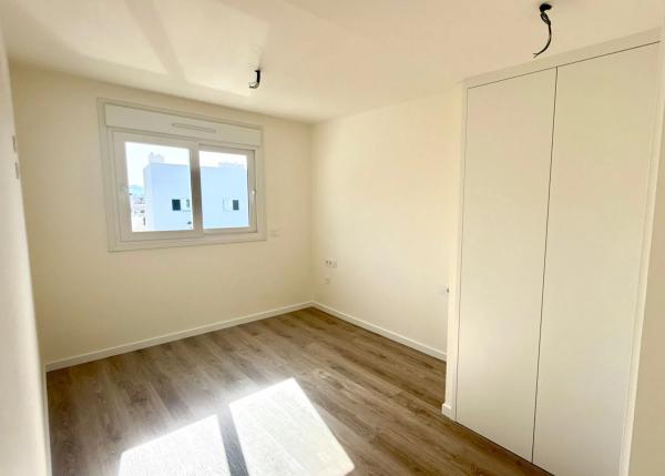 Ático en avenida Barcelona, 293