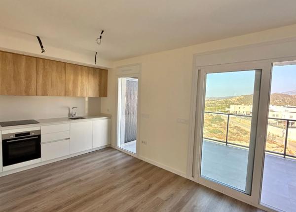 Ático en avenida Barcelona, 293