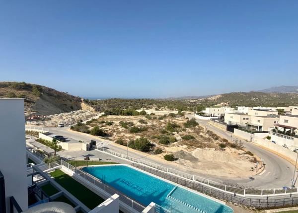 Ático en avenida Barcelona, 293