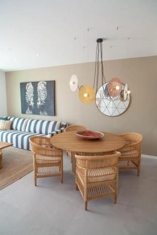 Dúplex en Balcón de Finestrat-Terra Marina