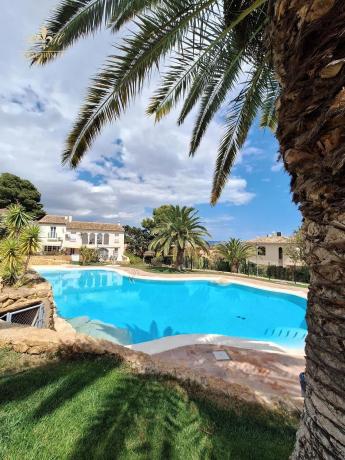 Chalet adosado en calle Isla Mallorca