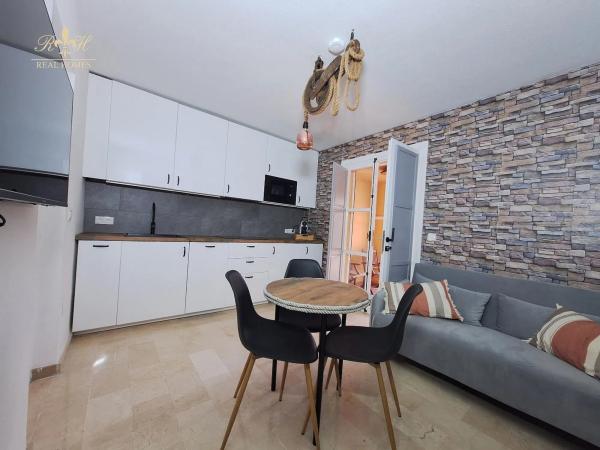 Chalet adosado en calle Isla Mallorca