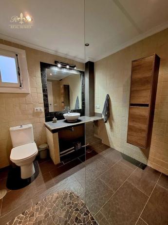 Chalet adosado en calle Isla Mallorca