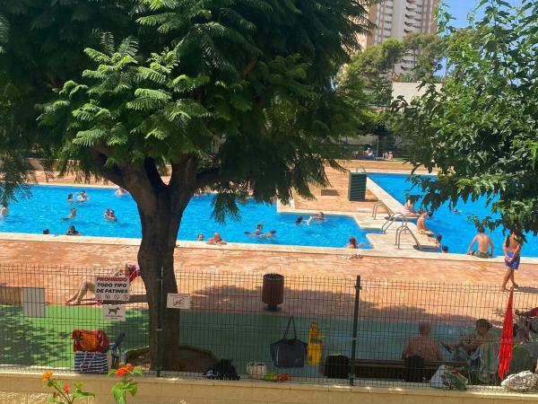 Piso en calle Rei Jaume i s/n