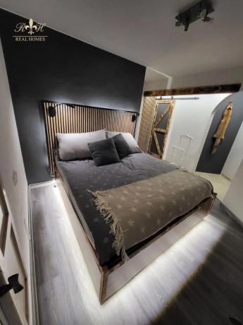 Chalet adosado en calle Isla Mallorca