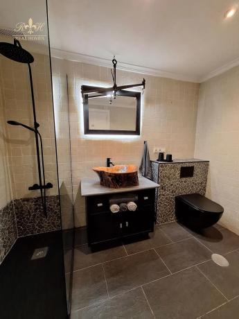 Chalet adosado en calle Isla Mallorca