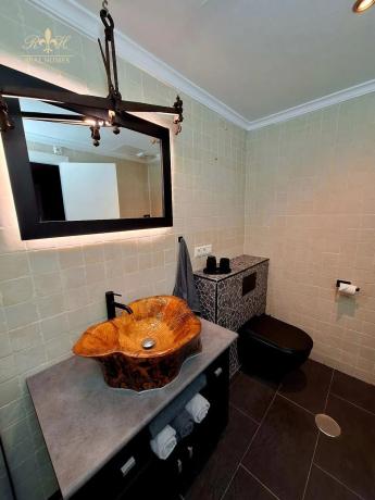 Chalet adosado en calle Isla Mallorca