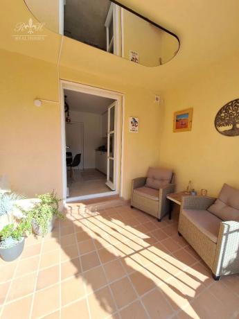 Chalet adosado en calle Isla Mallorca