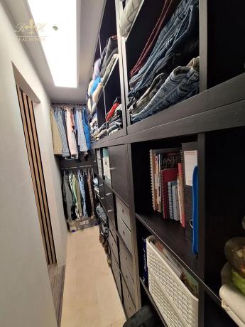 Chalet adosado en calle Isla Mallorca