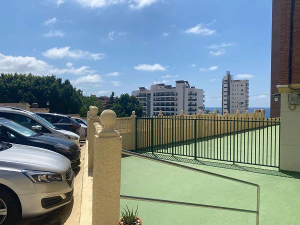 Piso en calle Rei Jaume i s/n