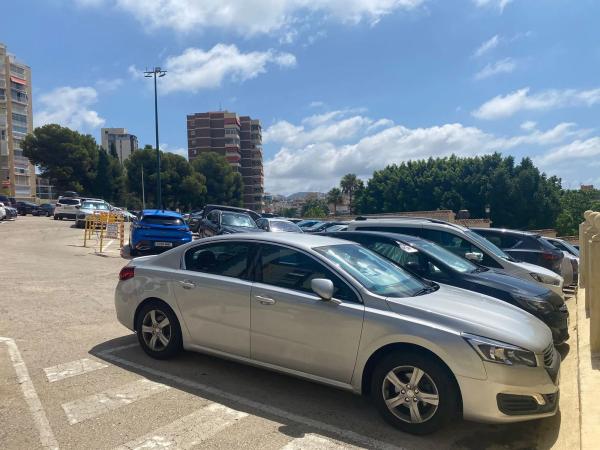 Piso en calle Rei Jaume i s/n