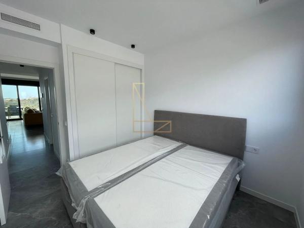 Ático en Balcón de Finestrat-Terra Marina