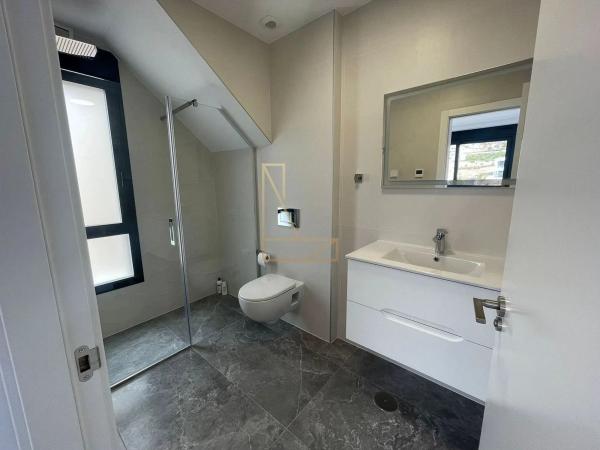 Ático en Balcón de Finestrat-Terra Marina