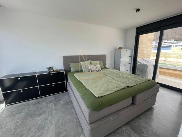 Ático en Balcón de Finestrat-Terra Marina