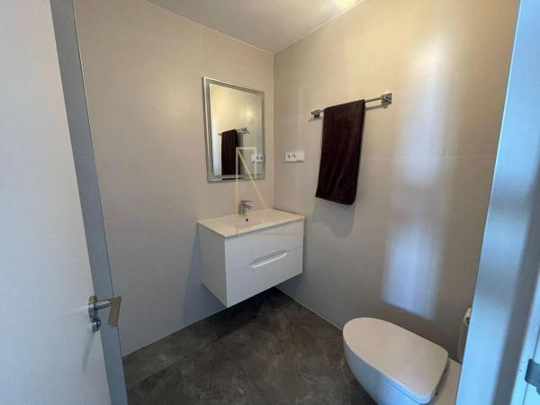 Ático en Balcón de Finestrat-Terra Marina