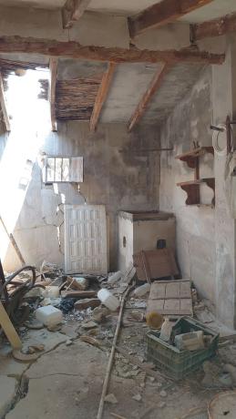 Finca rústica en Cv-758, 2