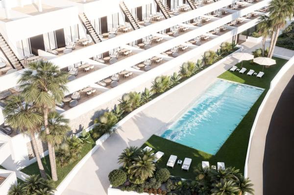 Piso en calle de Peru, 2