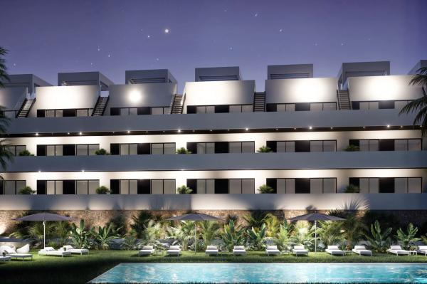 Piso en calle de Peru, 2