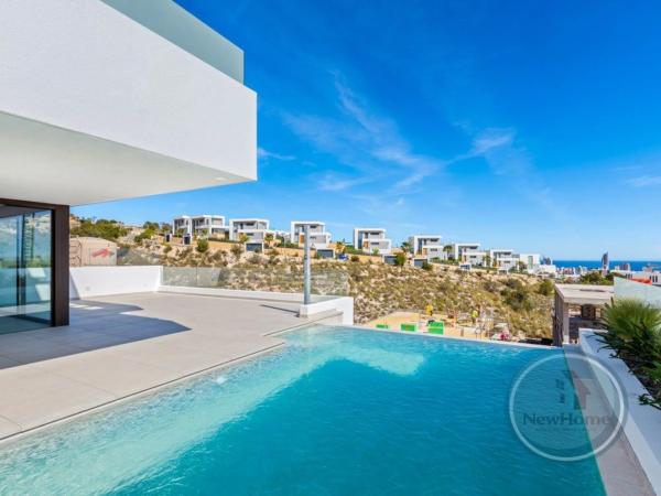 Casa independiente en avenida d'Amèrica, 9 -e