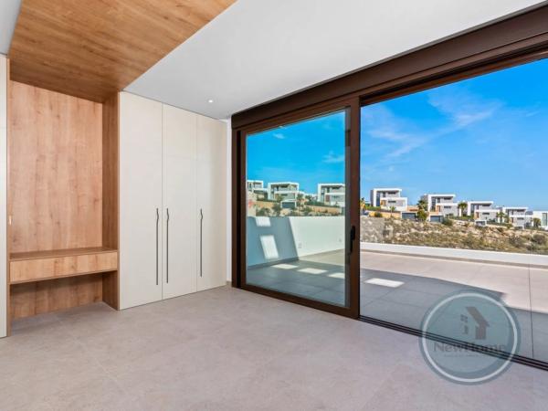 Casa independiente en avenida d'Amèrica, 9 -e