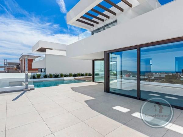 Casa independiente en avenida d'Amèrica, 9 -e