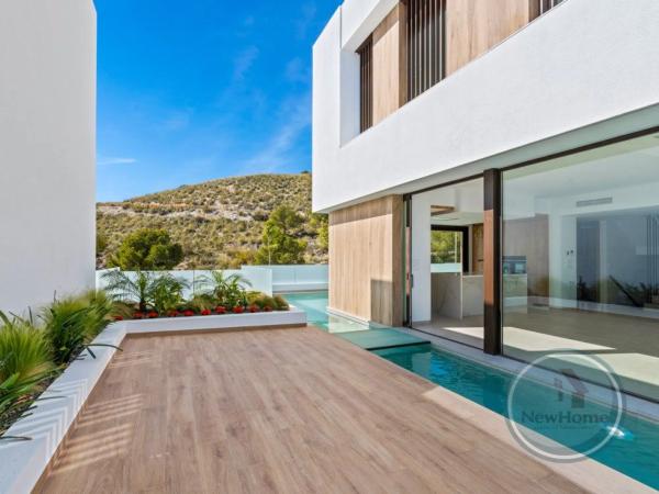 Casa independiente en avenida d'Amèrica, 9 -e