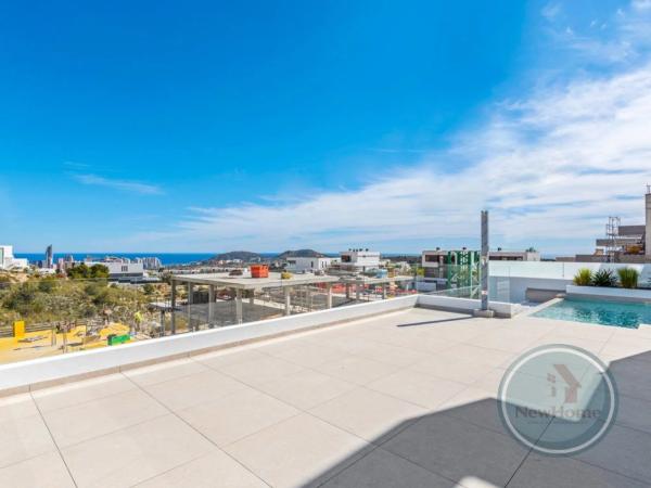 Casa independiente en avenida d'Amèrica, 9 -e