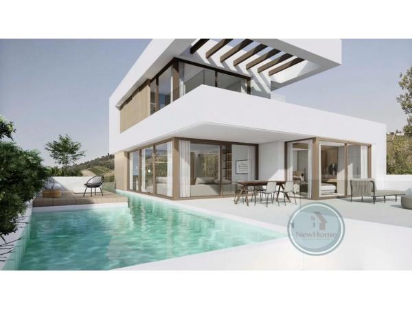 Casa independiente en avenida d'Amèrica, 9 -e