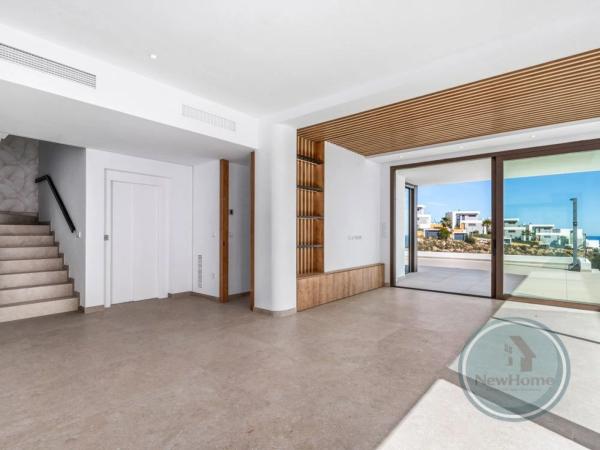 Casa independiente en avenida d'Amèrica, 9 -e