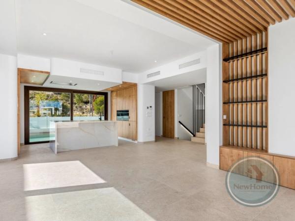 Casa independiente en avenida d'Amèrica, 9 -e